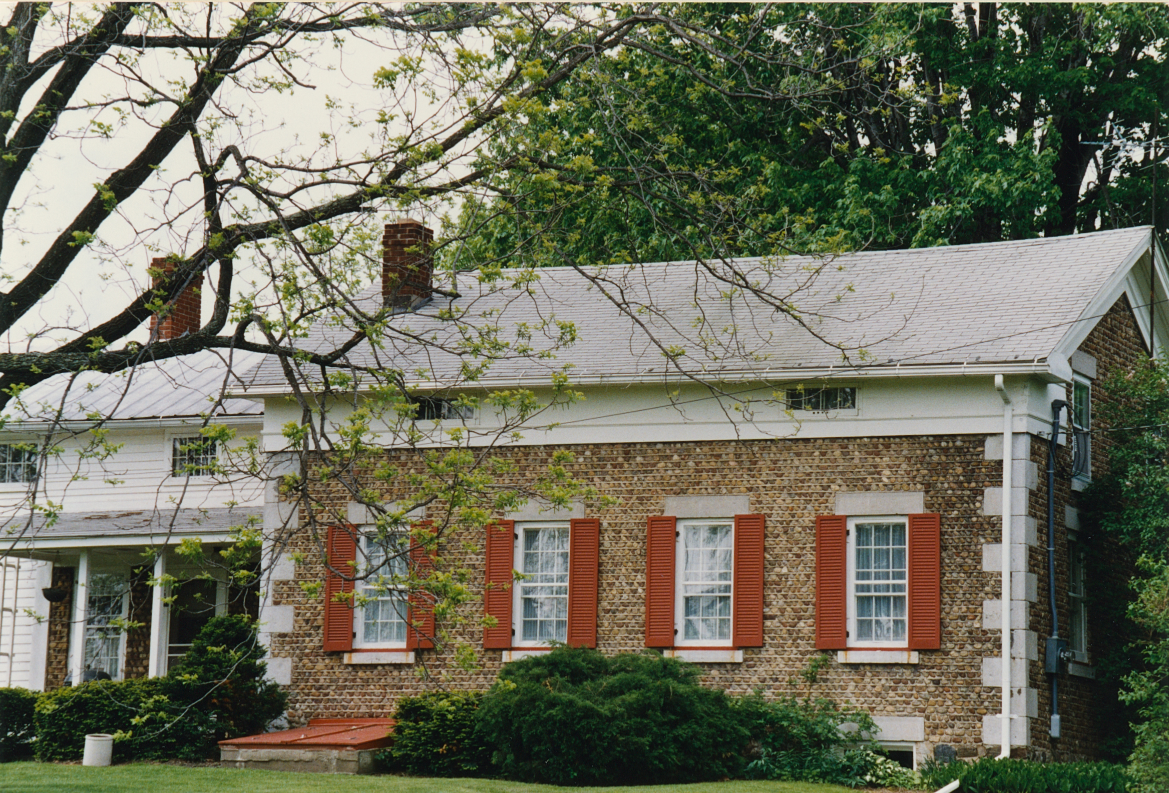 Sen-8 3688 Number 9 Rd 3